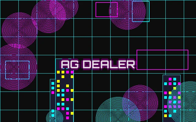 电子试玩AG真人专业荷官团队