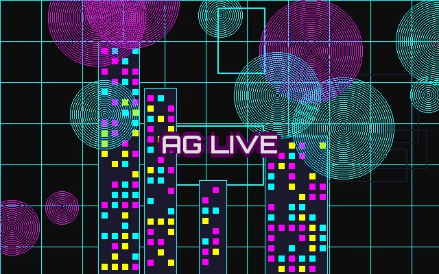 电子试玩AG真人全息视讯