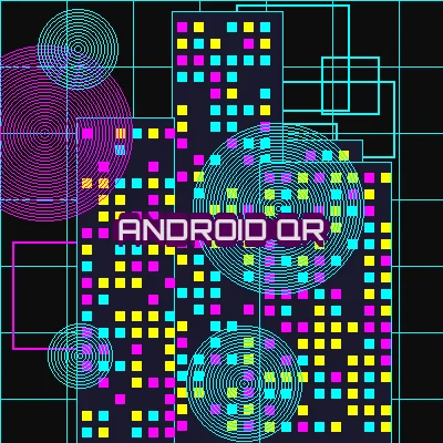 电子试玩Android版本下载二维码