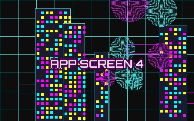 电子试玩APP个人中心截图