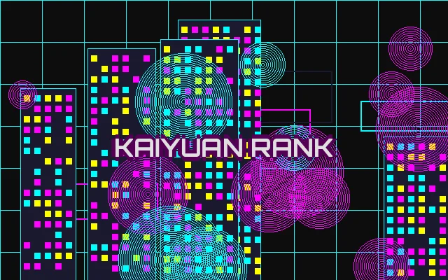 电子试玩开元棋牌排行榜系统