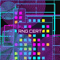 电子试玩国际RNG随机数生成器认证标识
